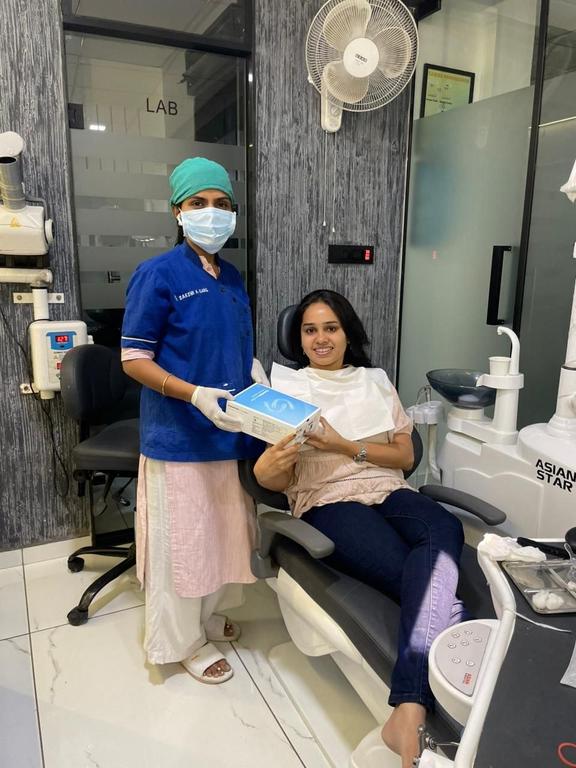SKK Dental Case 11
