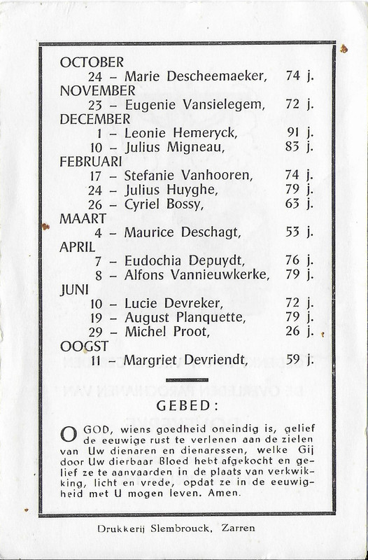 Bovekerke1961