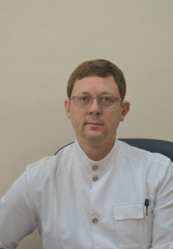 Артём Фёдорович Лобунцов