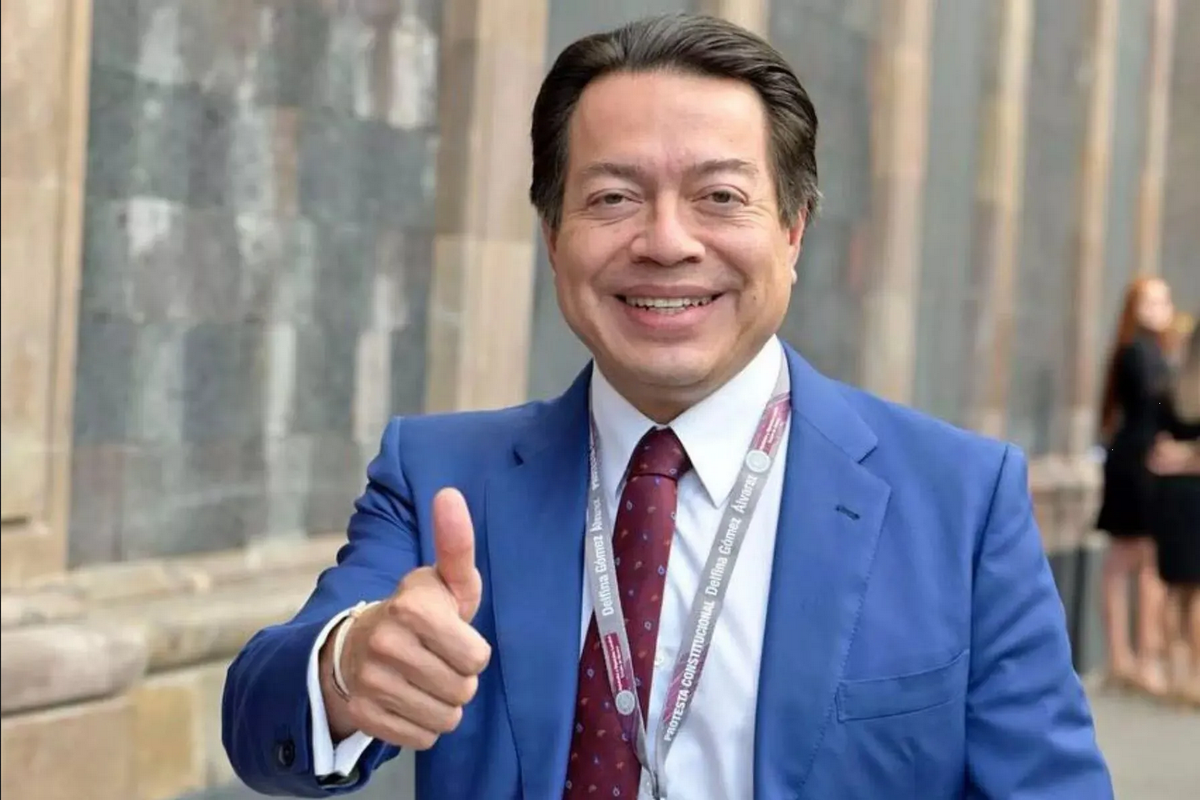 Controversia entre Mario Delgado y Timbiriche