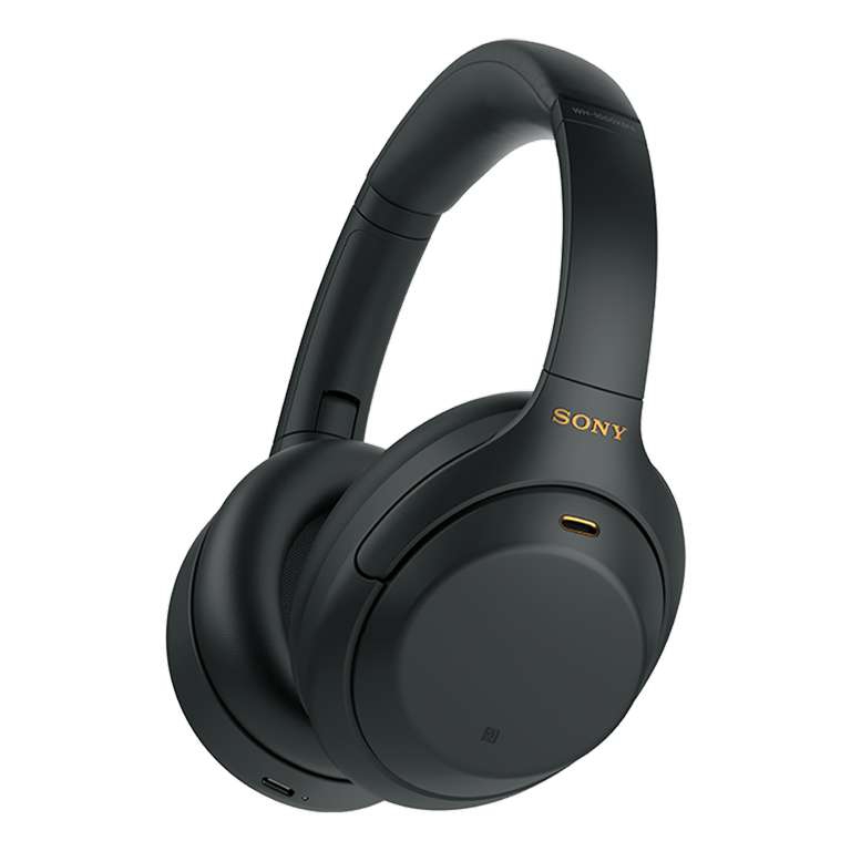 Sony Store: Audífonos Sony WH-1000XM4 con Mercado Pago (NO es necesario pagar con HSBC, leer descripción)