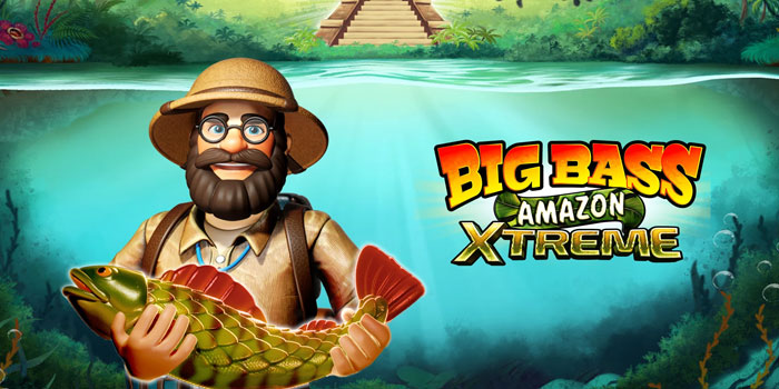 Trik Cuan Slot Big Bass Amazon Xtreme Tanpa Ribet
