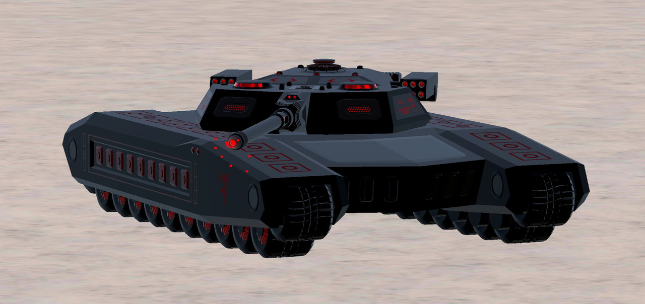 TANK