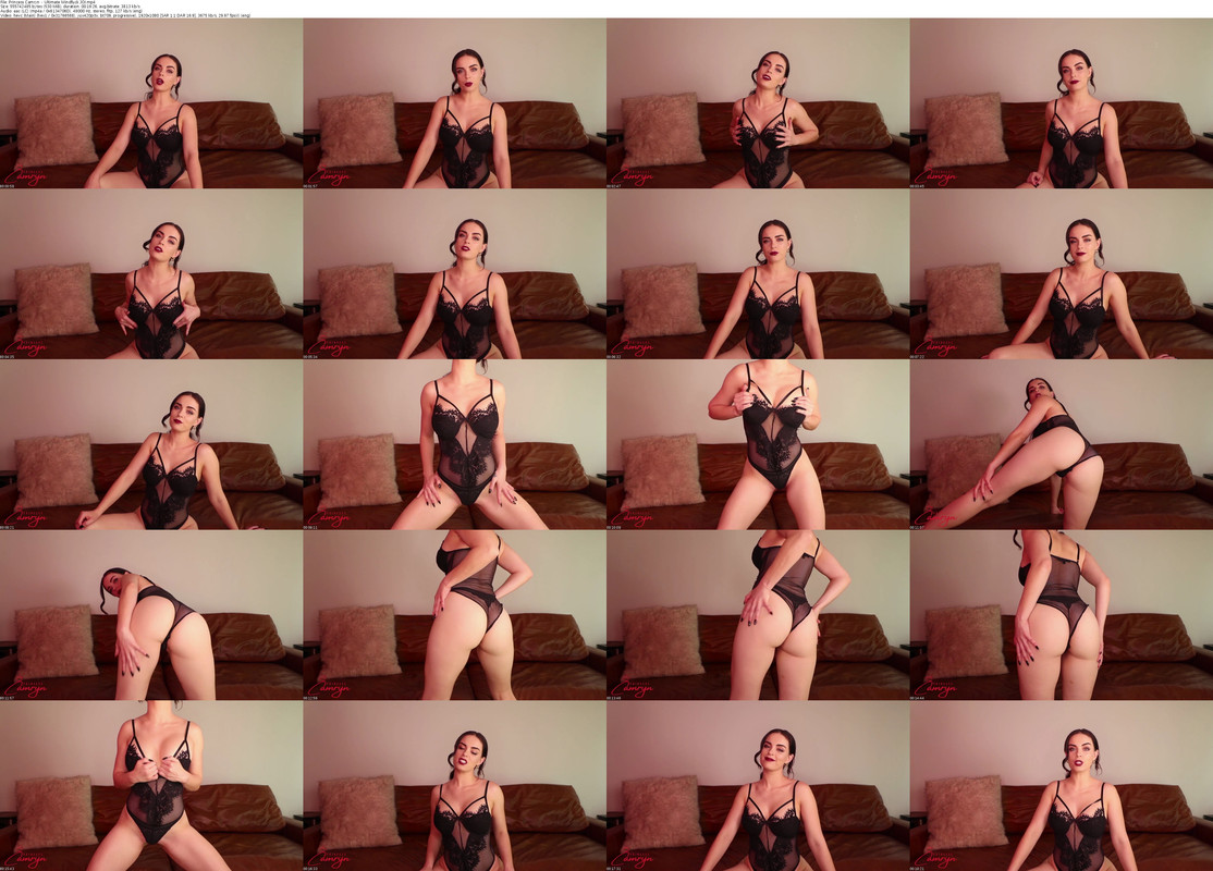 Princess Camryn - Ultimate Mindfuck JOI_s