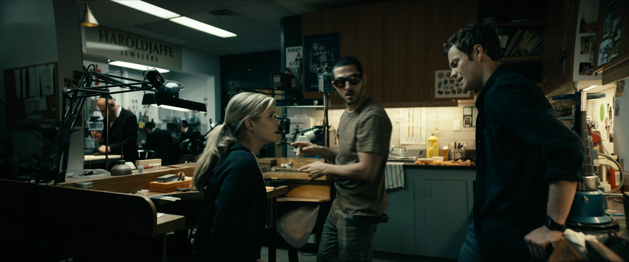 The Boys (2019) S02E06 The Bloody Doors Off (1080p AMZN WEBRip x265 10bit EAC3 5.1 - Erie) [TAoE].mk