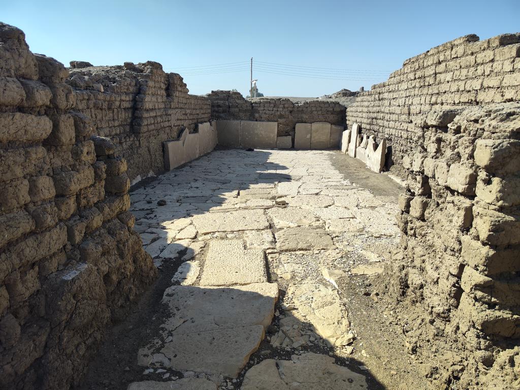 Ленивый Египет (Хургада, Луксор, Каир), декабрь 2025 - январь 2026