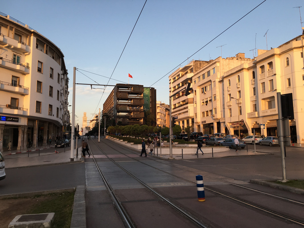 Que visitar en Rabat, Ciudad-Marruecos (101)