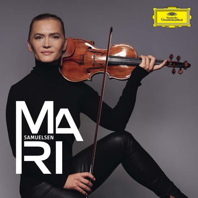 Mari Samuelsen • Mari (2019) .flac  48.0 kHz 24 bits