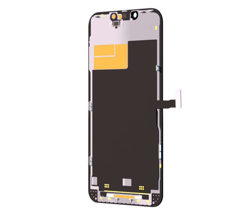 DACEIN iPhone 13 Pro LTPS In-Cell Display Produktbild 4