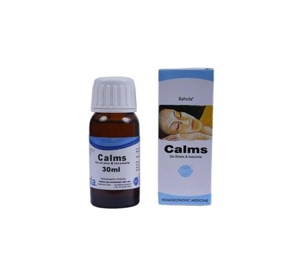 Bahola Calms Drops (30ml)