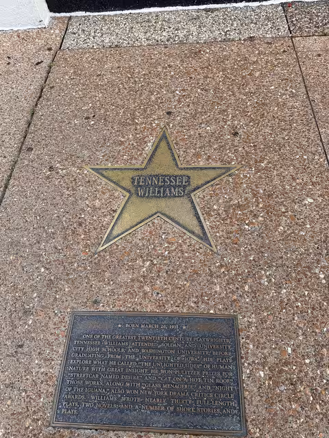 Blues Highway, un recorrido por la Historia de la Musica - Blogs de USA - III-Route 66 (30)