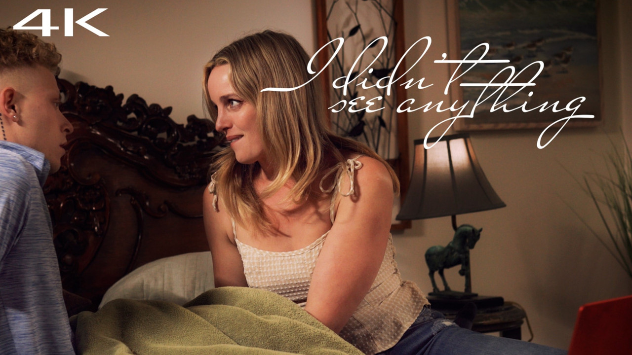 MissaX 25 05 16 Charlie Forde I Didnt See Anything