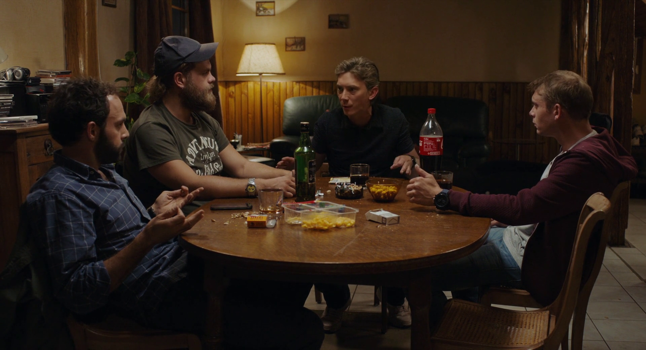 Petit Paysan - Un eroe singolare (2017) ITA FRE BDRip 1080p x264 - iDN_CreW