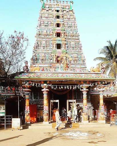 What Makes Sri Peddamma Thalli Temple Sacred for Devotees