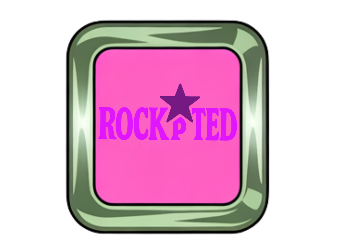 ROCKPTED