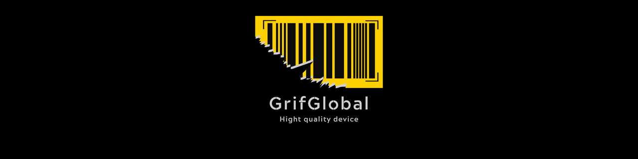 GrifGlobal Header