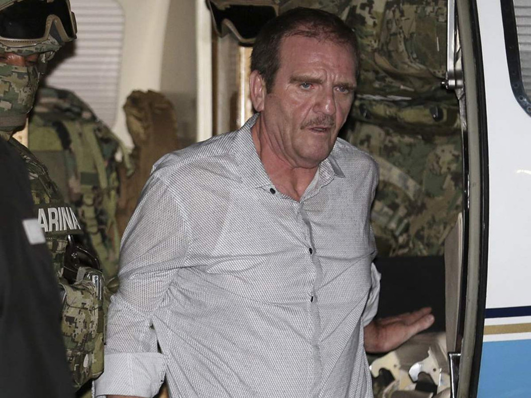 Cártel de Sinaloa ¿‘El Güero’ Palma podría quedar libre?