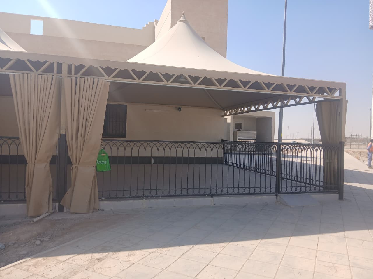 مظلات