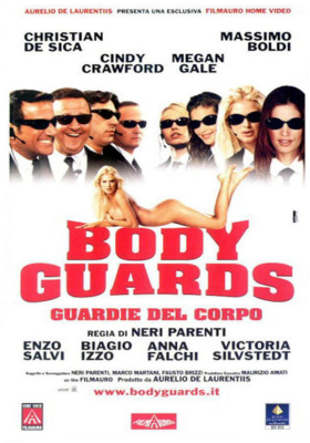 Body Guards - Guardie del corpo (2000) .MKV WEBDL 1080p AC3 ITA
