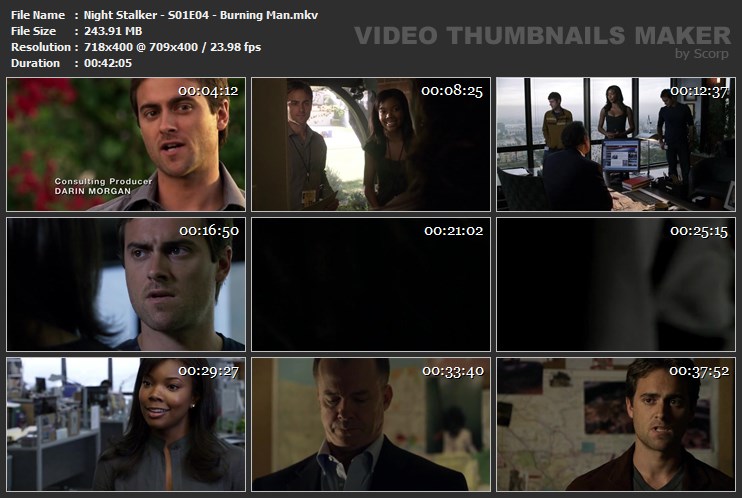 Night Stalker - S01E04 - Burning Man.mkv