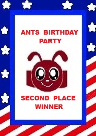 ants b 2nd