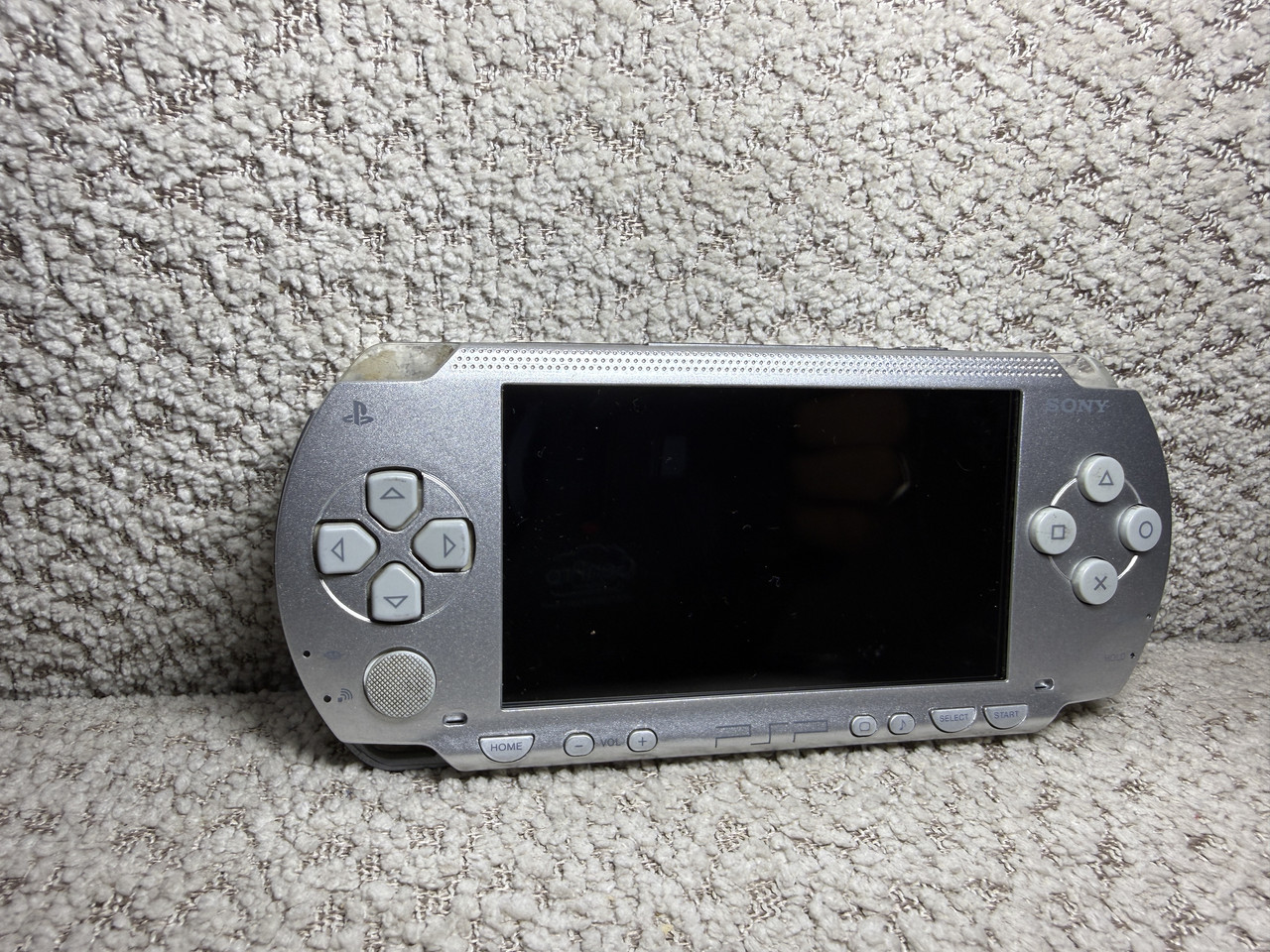 Sony PlayStation Portable (PSP 1000)