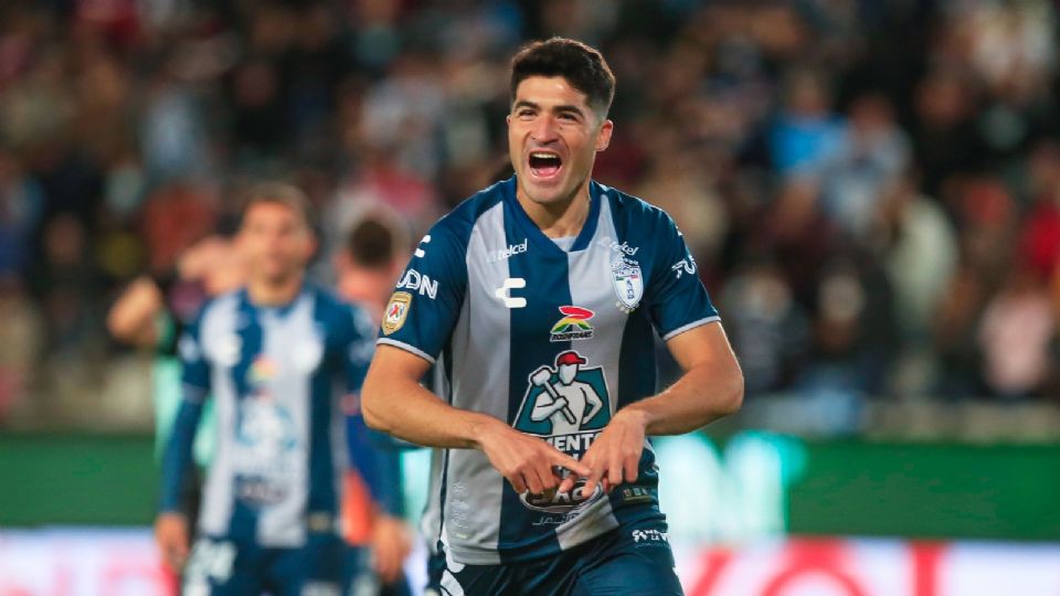 Goleador sudamericano acepta pláticas con Tigres: