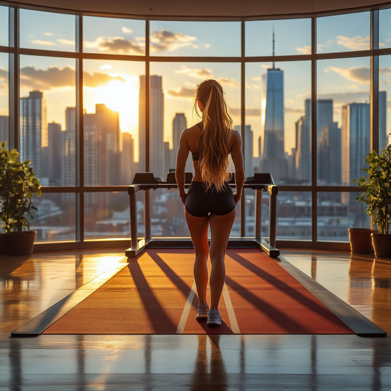 5 частых вопросов о тренажерах в зале