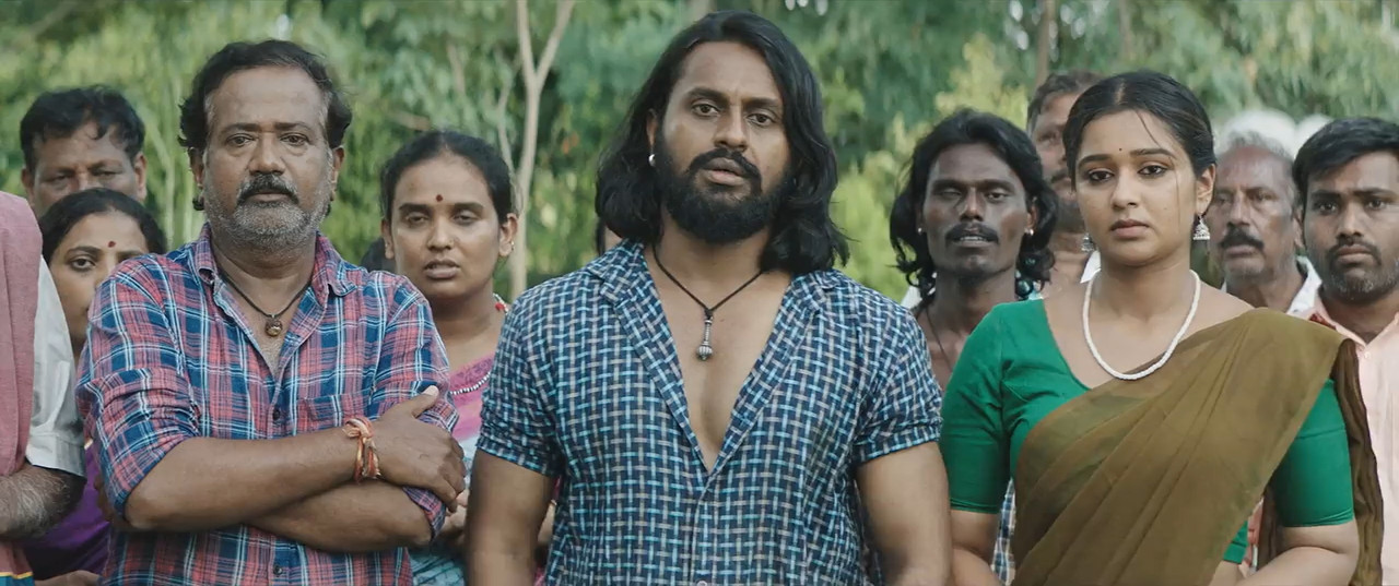 Kuladalli Keelyavudo 2025 WebRip [Hindi + Kannada] 480p 720p ESub Screenshot