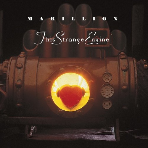 Marillion - This Strange Engine (1997) (Lossless)