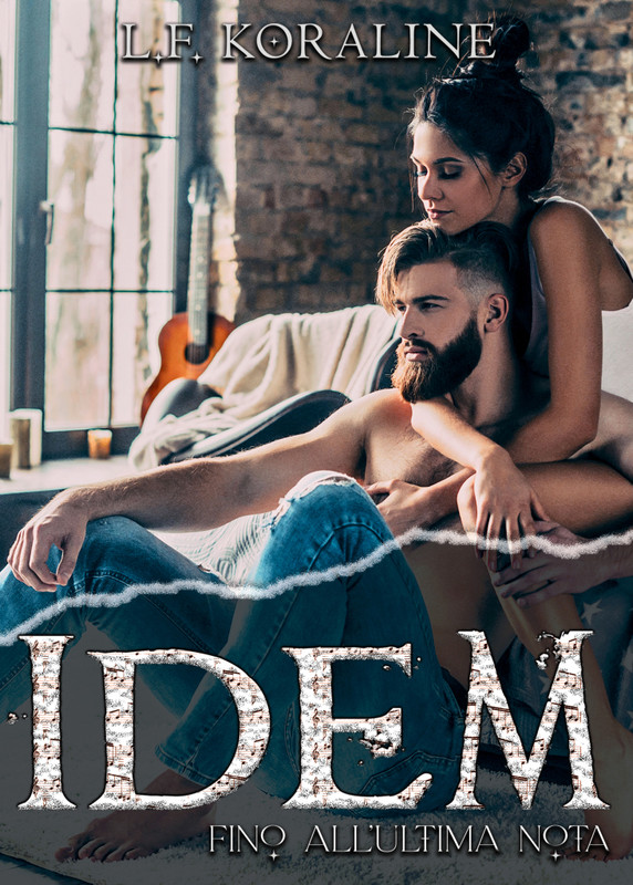 L.F. Koraline – Idem. Fino all’ultima nota (2021)
