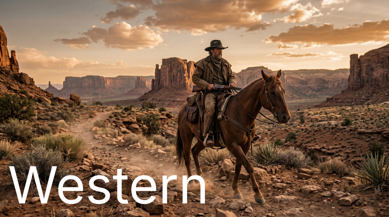 Western