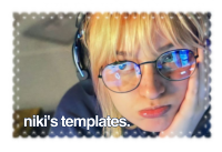 niki's templates