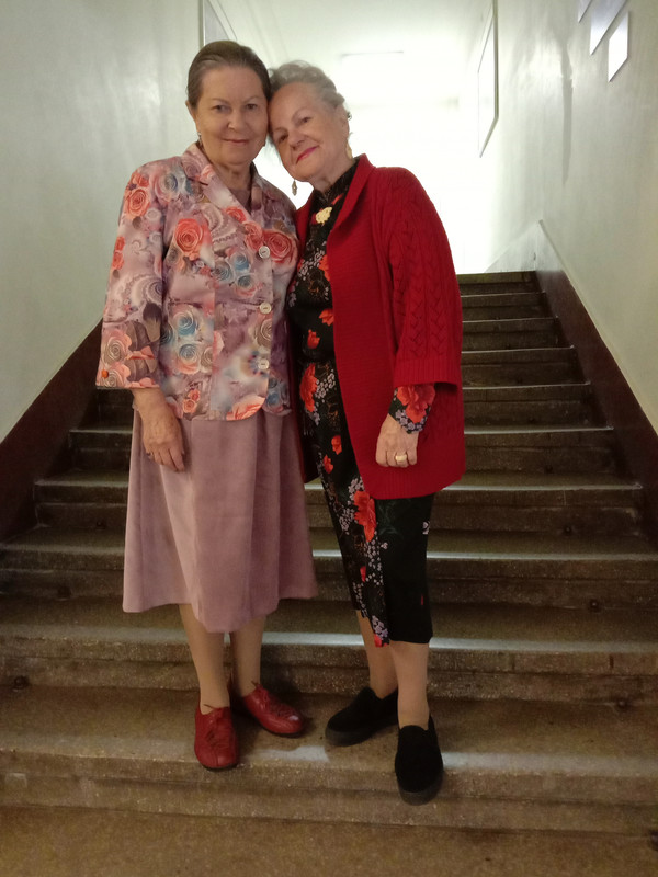 Дискотека 3