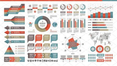 Microsoft Excel Dashboard Infographics Masterclass Volume 1