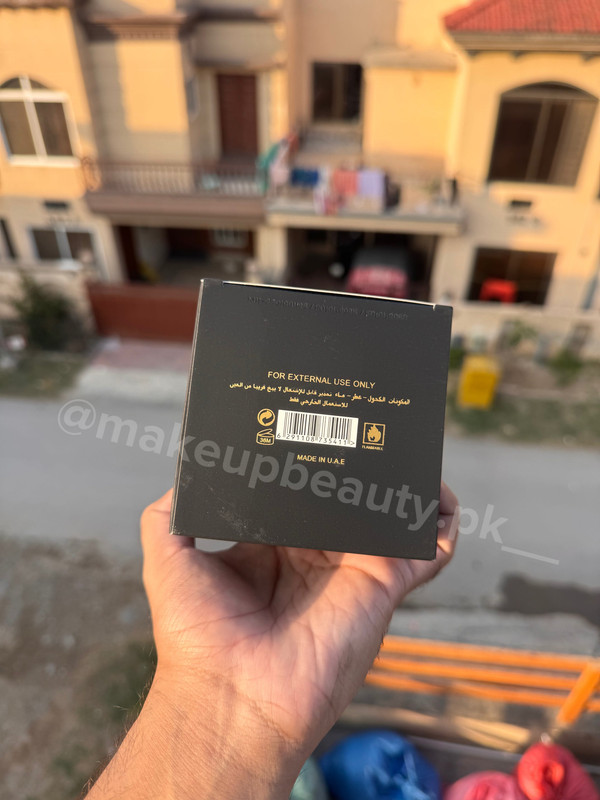 Lattafa Asad EDP 100 ML - image 4