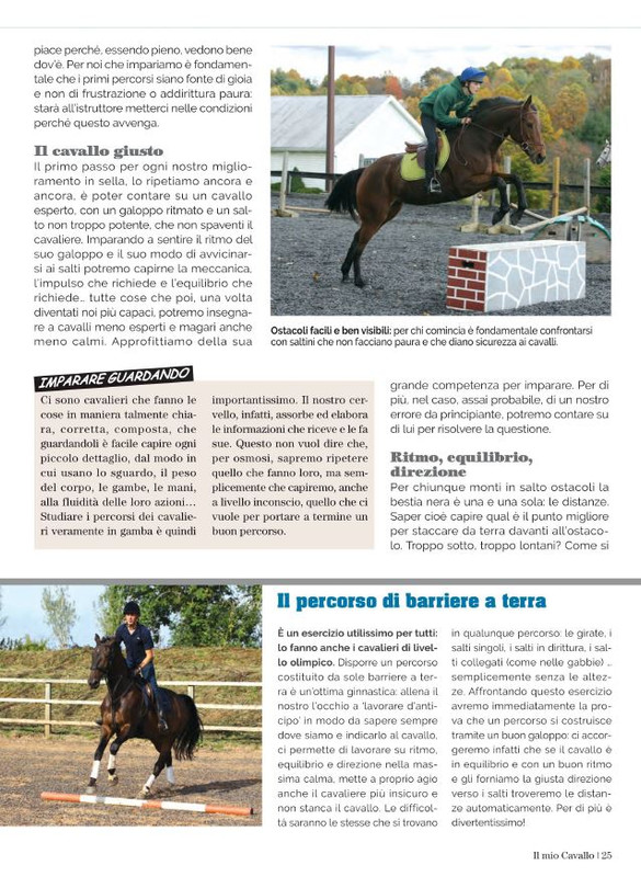 Il Mio Cav (Nov 2021) 4