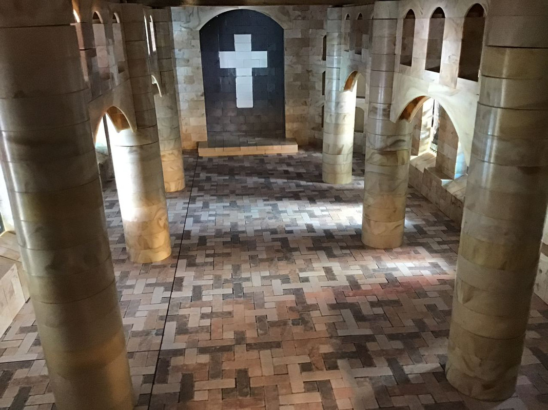 CATEDRAL DE SAN JORGE51