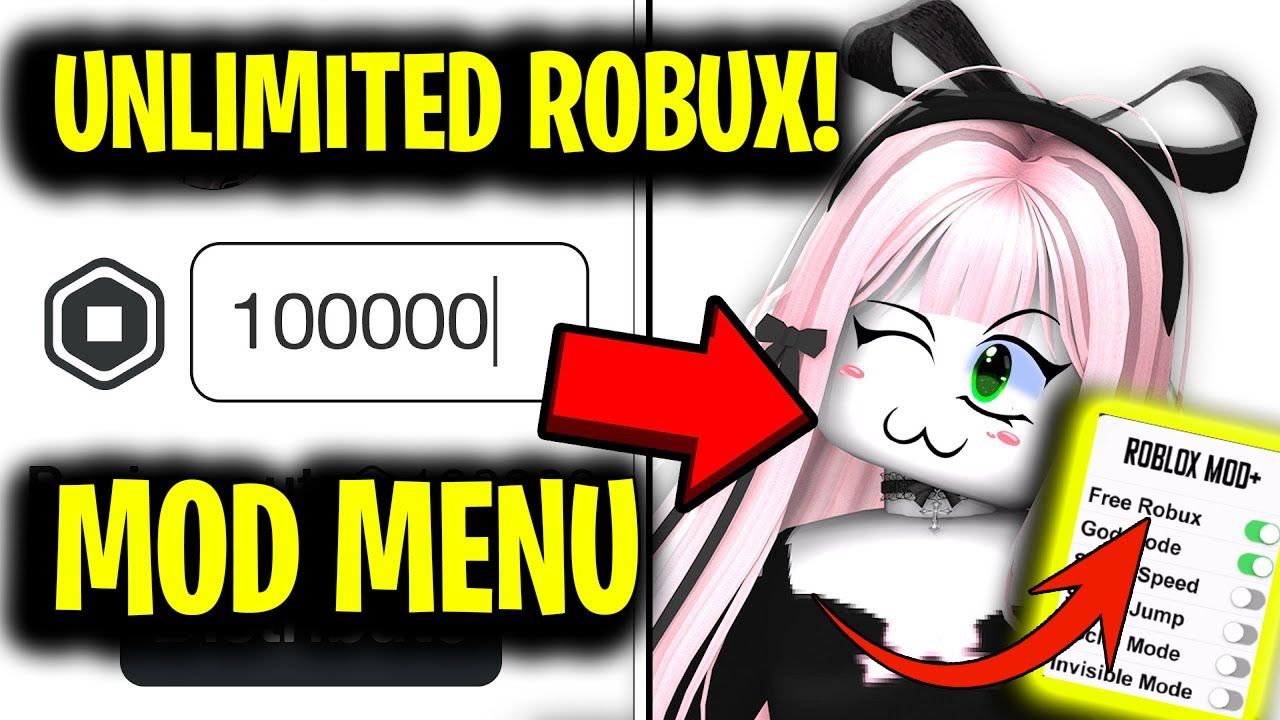 Roblox Mod Icon