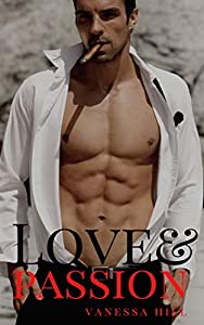 Vanessa Hill – Love & passion (2021)