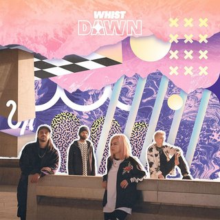 Whist - Dawn (2024).mp3 - 320 Kbps