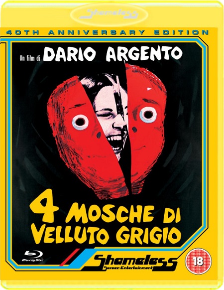4 mosche di velluto grigio (1971) mkv FullHD 1080p DTS+AC3 ITA ENG Sub