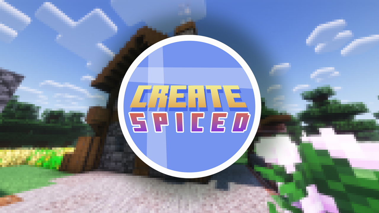 Create Spiced