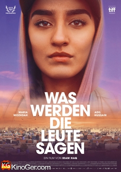 Was werden die Leute sagen (2017)