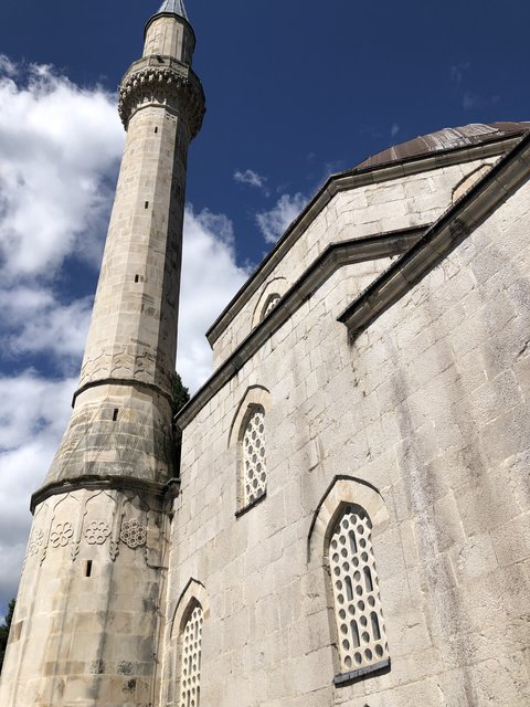 Visita a Blagaj, Počitelj y Cascada de Kravica - Balcanes - Apulia (8)