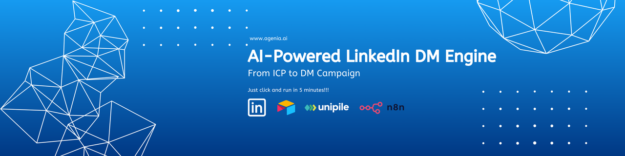 AI 驱动的 LinkedIn 私信引擎横幅.png