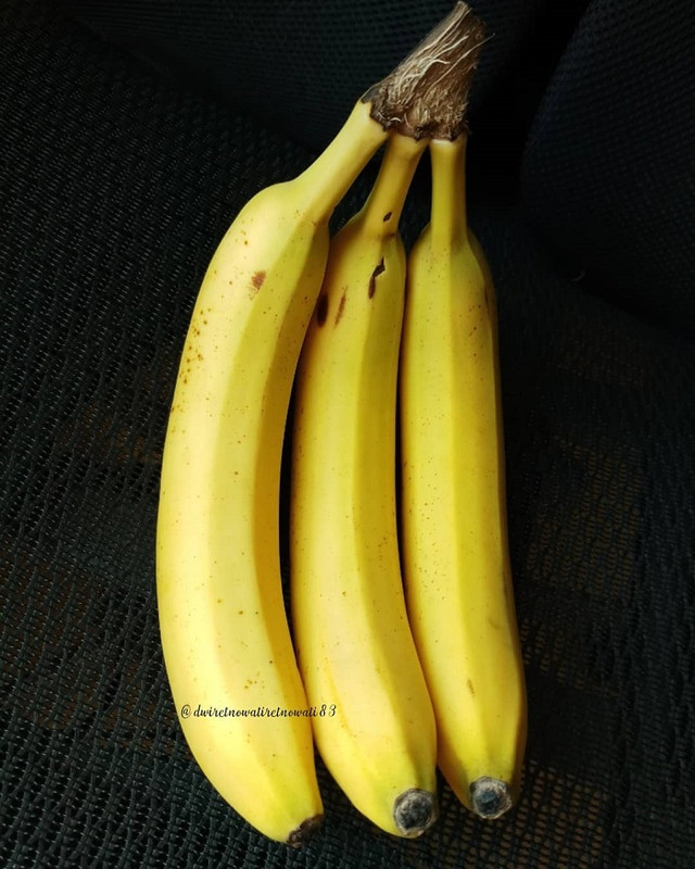 Buah pisang