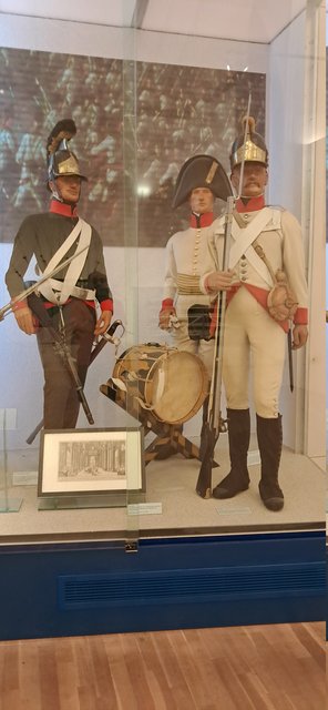Dia 3: Museo de historia militar, jardines del Belvedere y el Wien Museum - Viena: La ciudad de la música, de las artes y de los sueños (4)