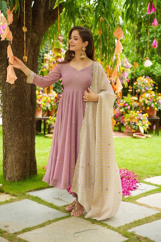 SRK 5298 Baby pink