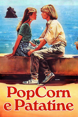 Pop Corn e patatine (1985) WebDL 1080p ITA E-AC3 Subs